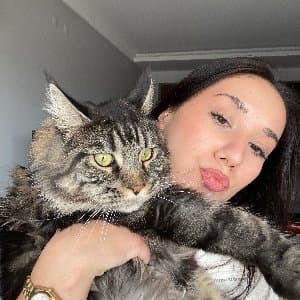 Bengisu K. profil fotoğrafı