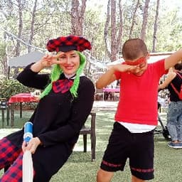 Elif K. profil fotoğrafı