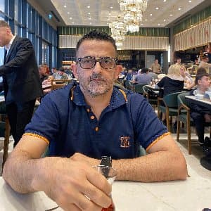Berat B. profil fotoğrafı