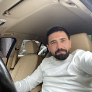 Berat B. profil fotoğrafı