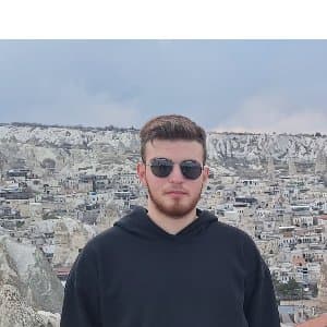 Berat K. profil fotoğrafı