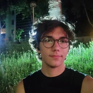 Berat İ. profil fotoğrafı