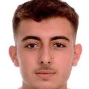 Berat K. profil fotoğrafı