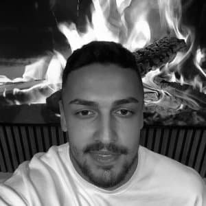 Berat K. profil fotoğrafı