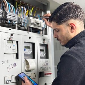 Berat S. profil fotoğrafı