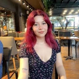 Beray Ş. profil fotoğrafı