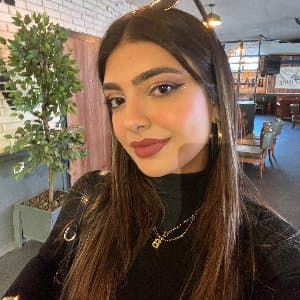 Berçem U. profil fotoğrafı