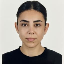 Berçem Y. profil fotoğrafı