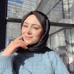 Berfin B. profil fotoğrafı