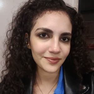 Berfin Ç. profil fotoğrafı