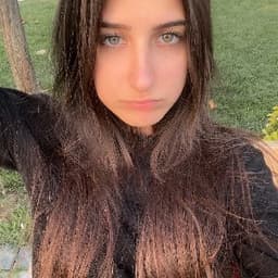 Berfin D. profil fotoğrafı