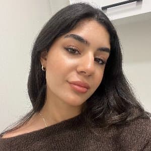 Berfin K. profil fotoğrafı