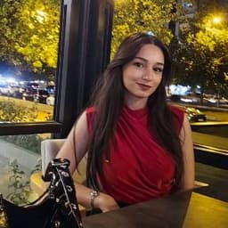 Berfin K. profil fotoğrafı