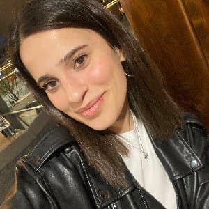 Berfin Ö. profil fotoğrafı