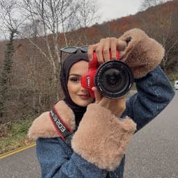 Berfin P. profil fotoğrafı