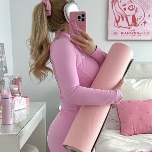 Berfin U. profil fotoğrafı