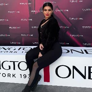 Berika A. profil fotoğrafı