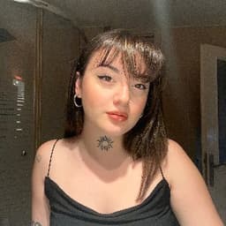 Beril B. profil fotoğrafı
