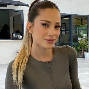 Beril K. profil fotoğrafı