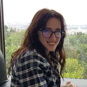 Beril S. profil fotoğrafı