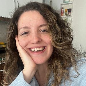 Beril Ş. profil fotoğrafı