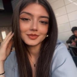 Berin B. profil fotoğrafı