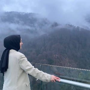 Berivan Ç. profil fotoğrafı