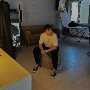 Berk D. profil fotoğrafı