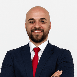 Berkalp K. profil fotoğrafı