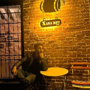 Berkan C. profil fotoğrafı