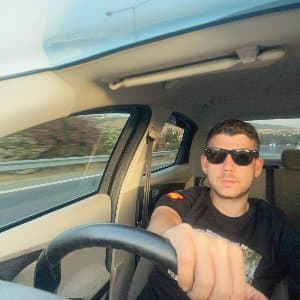 Berkan C. profil fotoğrafı