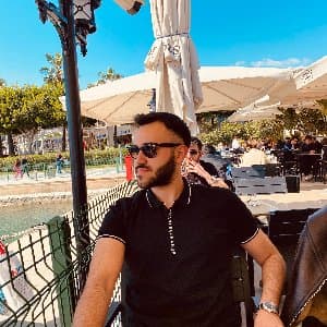 Berkan K. profil fotoğrafı
