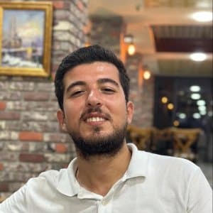 Berkan T. profil fotoğrafı