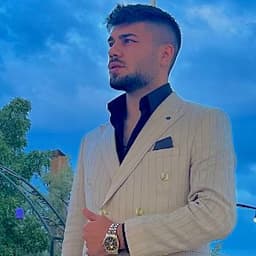 Berkant B. profil fotoğrafı