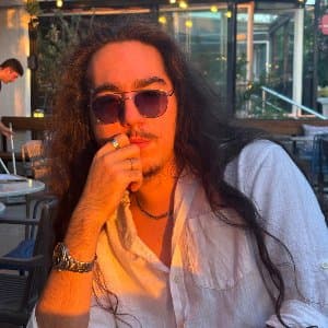 Berkant G. profil fotoğrafı