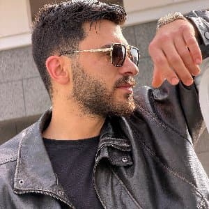 Berkant G. profil fotoğrafı