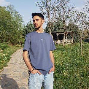 Berkay A. profil fotoğrafı