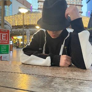 Berkay A. profil fotoğrafı