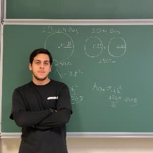 Berkay B. profil fotoğrafı