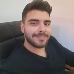 Berkay B. profil fotoğrafı