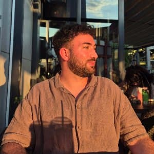 Berkay Ç. profil fotoğrafı