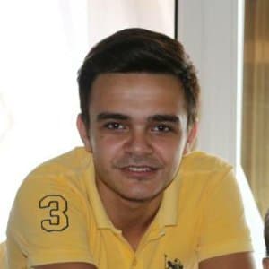 Berkay Ç. profil fotoğrafı