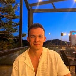 Berkay C. profil fotoğrafı