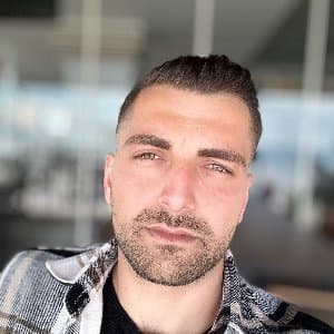 Berkay G. profil fotoğrafı