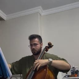 Berkay D. profil fotoğrafı