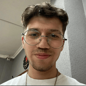 Berkay O. profil fotoğrafı