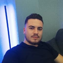 Berkay Ş. profil fotoğrafı