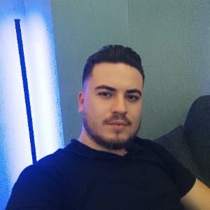 Berkay Ş. profil fotoğrafı