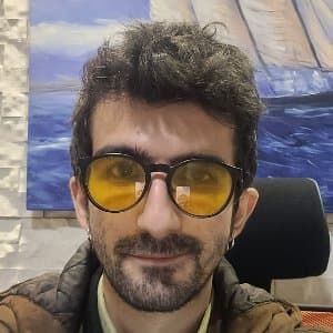 Berkay Ş. profil fotoğrafı