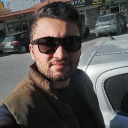 Berkay Y. profil fotoğrafı